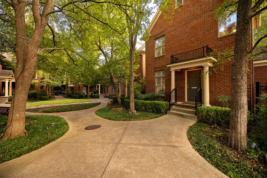 6020 Tremont Street, Dallas, TX 75214 - #3