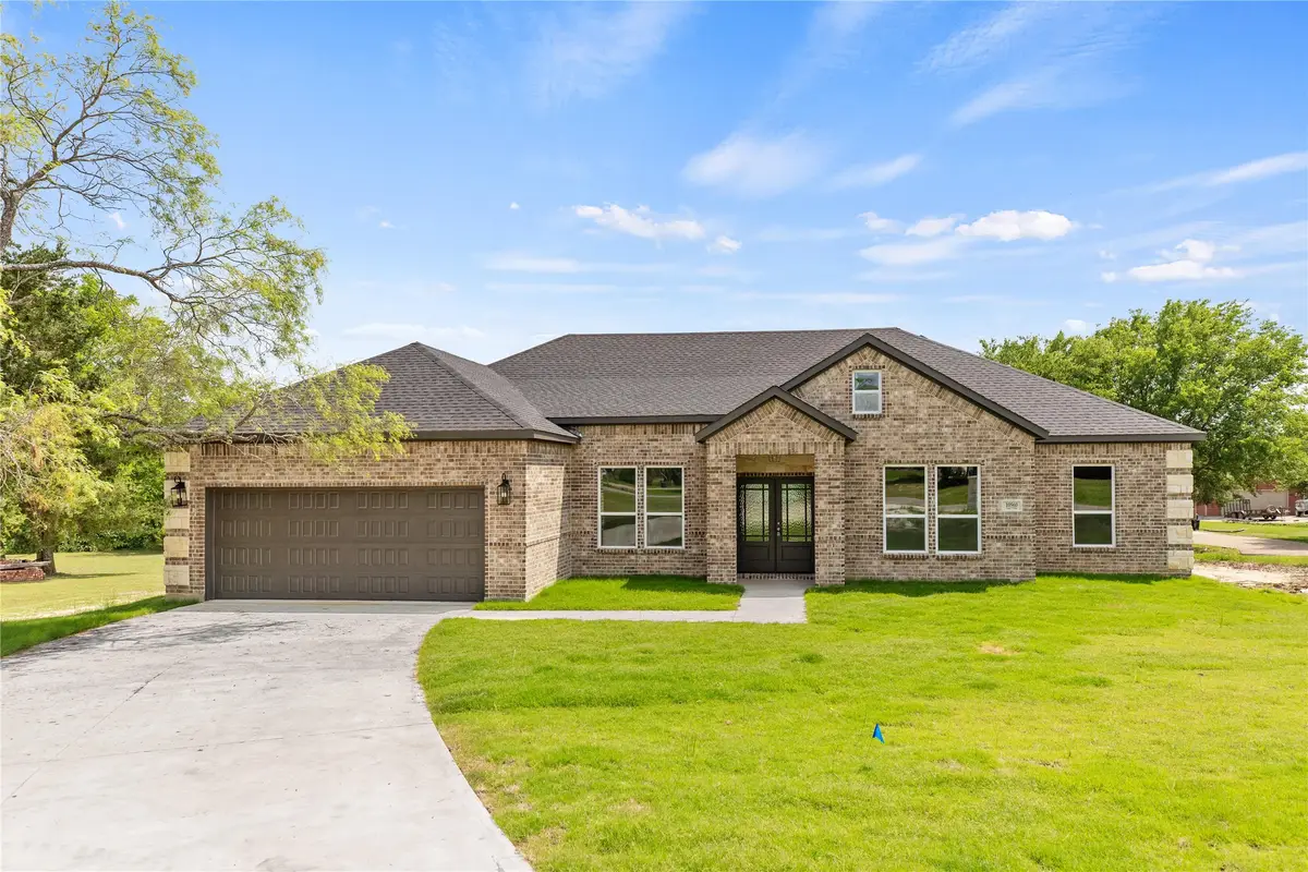 10560 Lago Vista, Quinlan, TX 75474 - #1