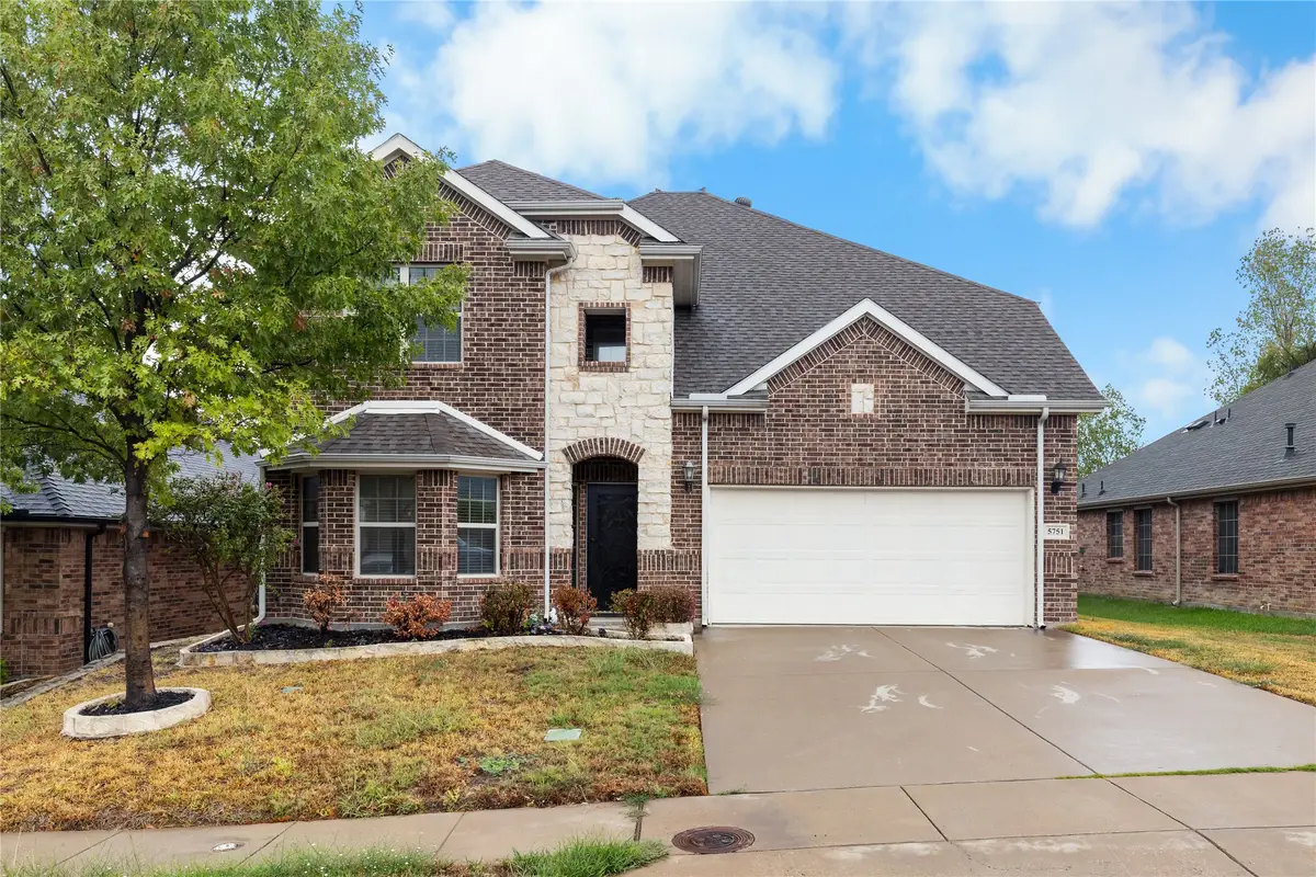5751 Mountain Hollow Drive, Dallas, TX 75249 - #1