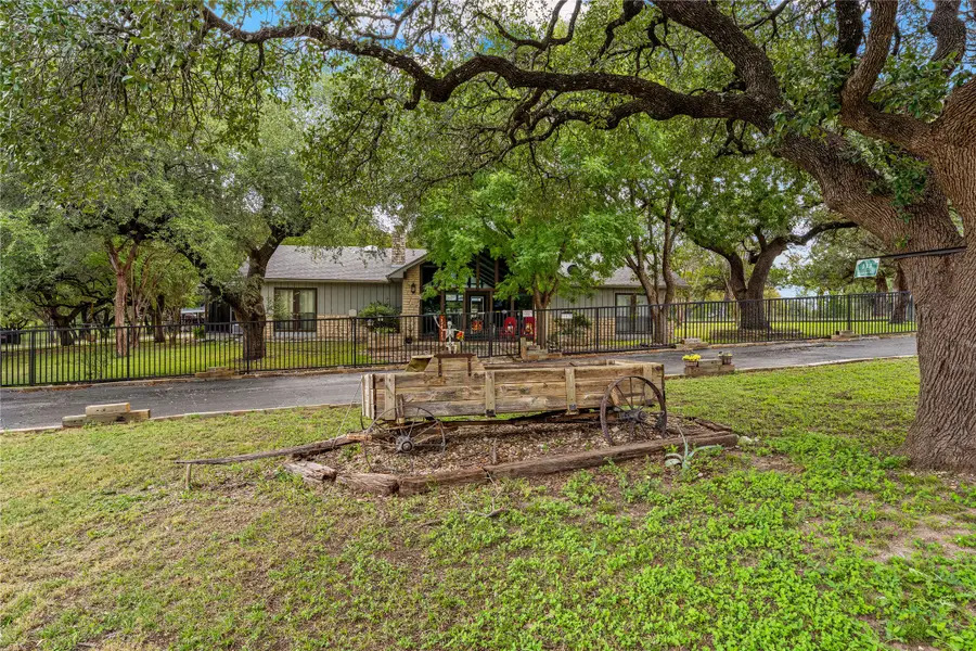 113 County Road 1275, Morgan, TX 76671 - #2