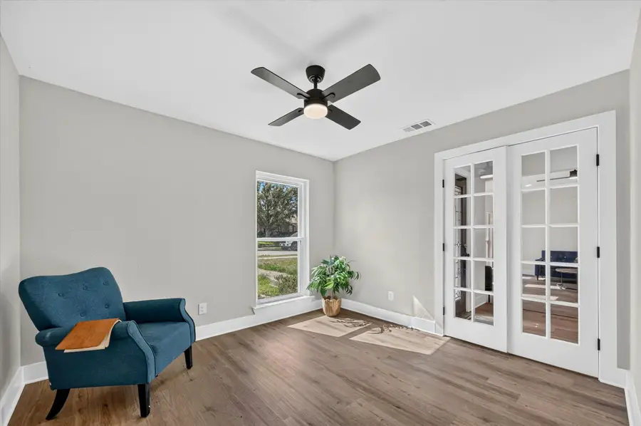 4709 Pemberton Lane, The Colony, TX 75056 - #2