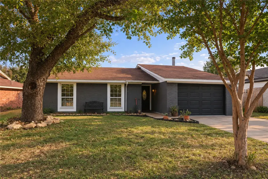 2108 Skylark Drive, Waco, TX 76712 - #2