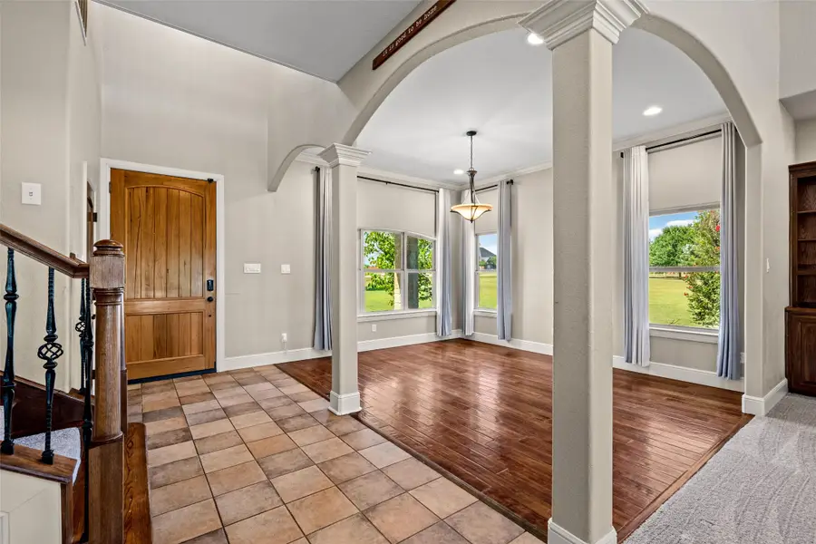 407 Valley View Court, Rio Vista, TX 76093 - #3