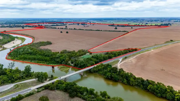 184 County Road 183, Marlin, TX 76661