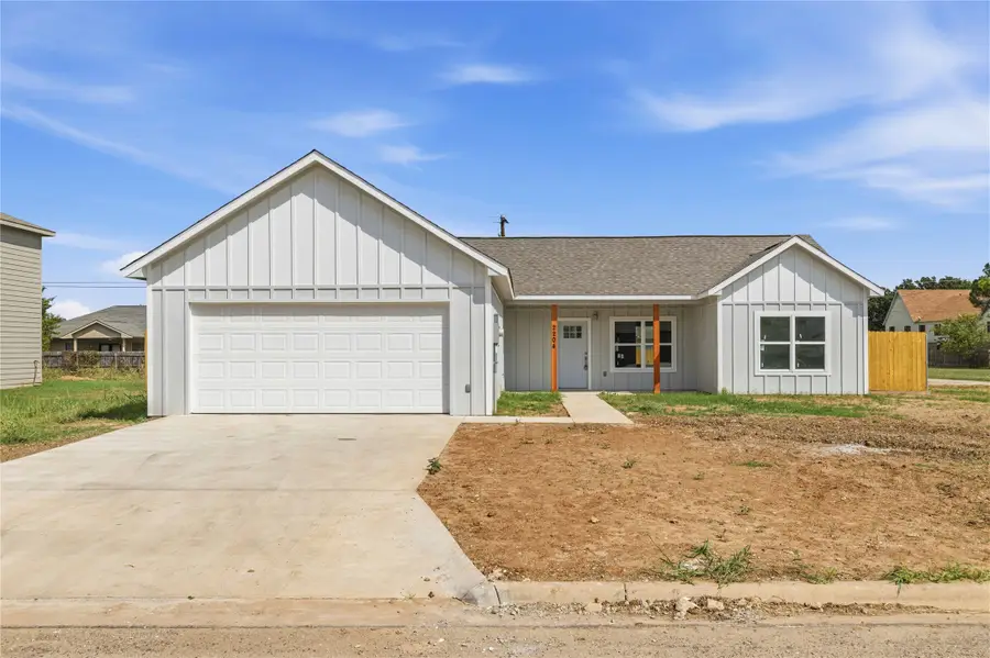 2204 Brooke Lane, Brownwood, TX 76801 - #3