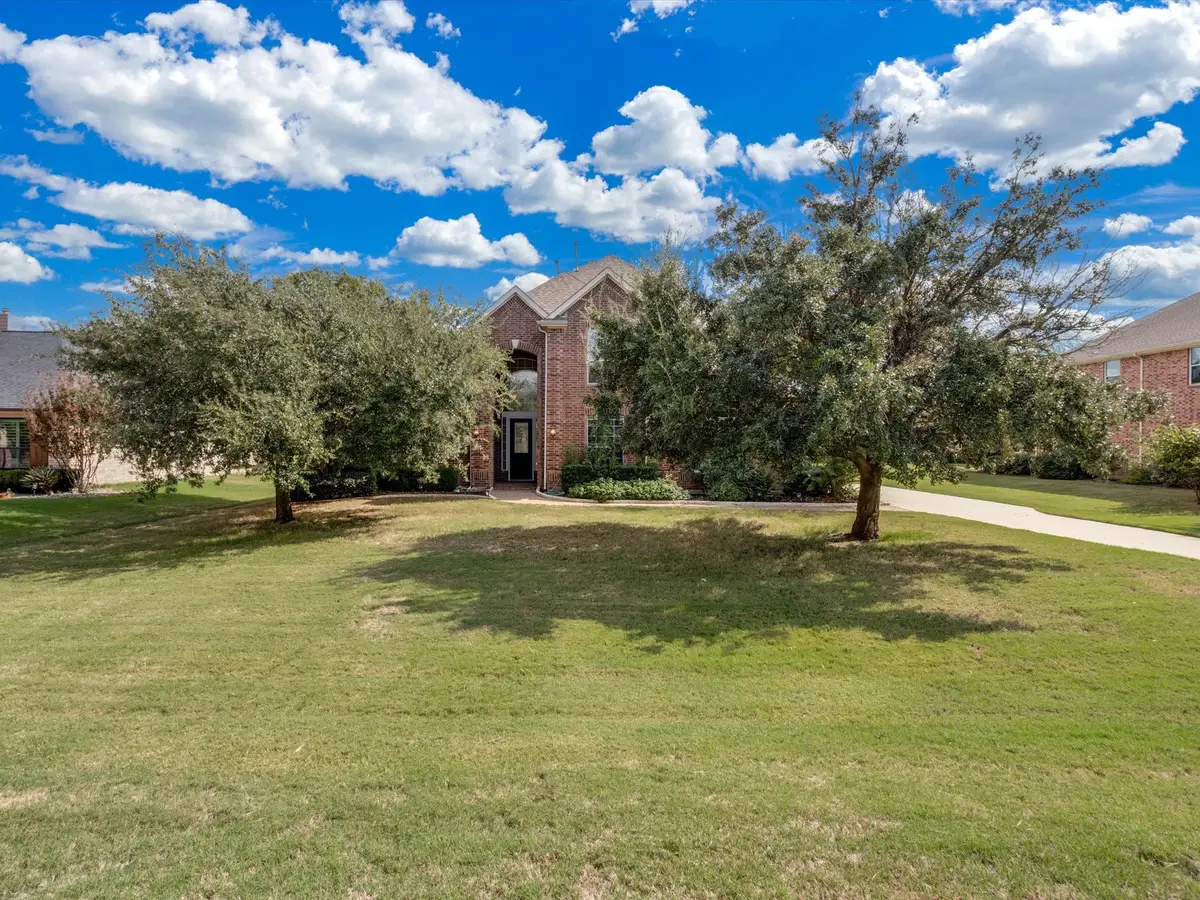 1131 Durango Circle, Shady Shores, TX 76208 - #1
