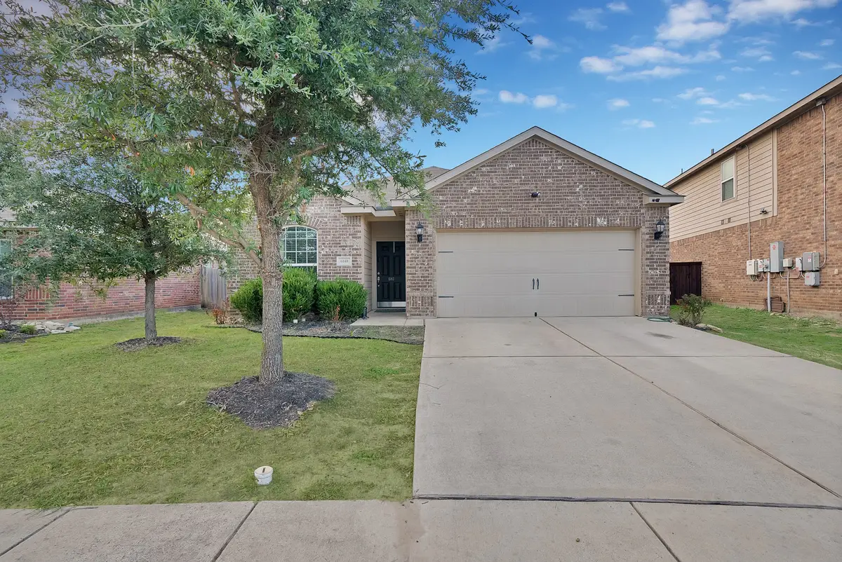 6148 Chalk Hollow Drive, Fort Worth, TX 76179 - #1