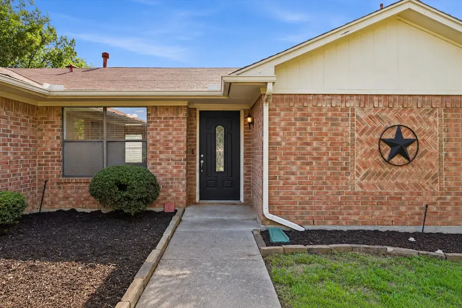 1815 Wisteria Street, Denton, TX 76205 - #2