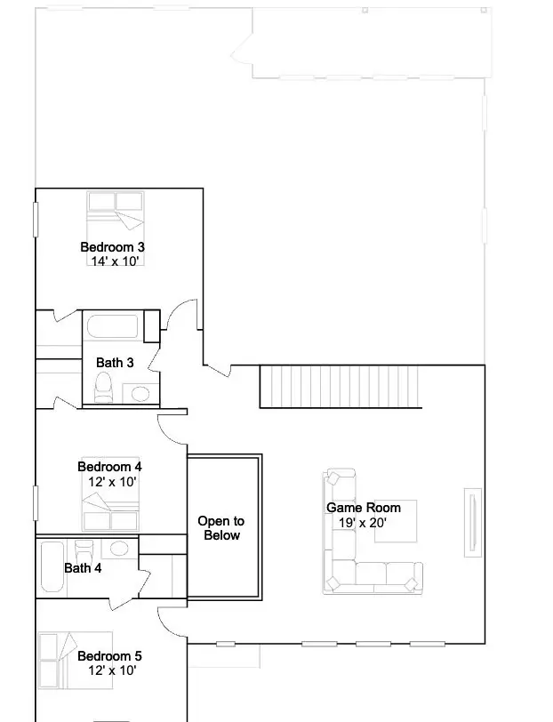 3605 Lost Hollow Lane, Anna, TX 75409 - #3