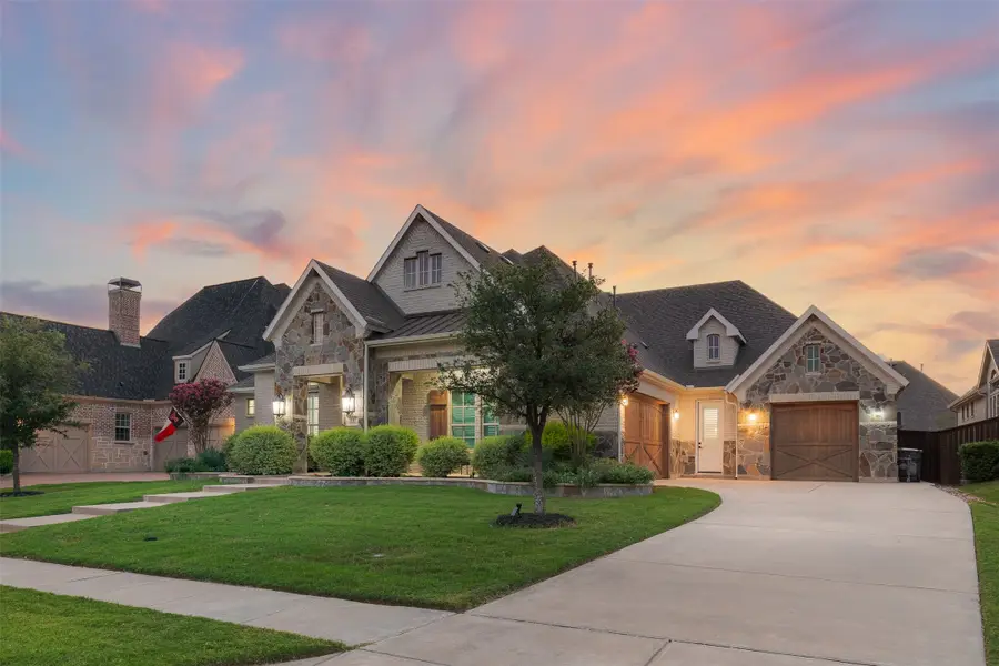 4117 Parkview Boulevard, Celina, TX 75009 - #2