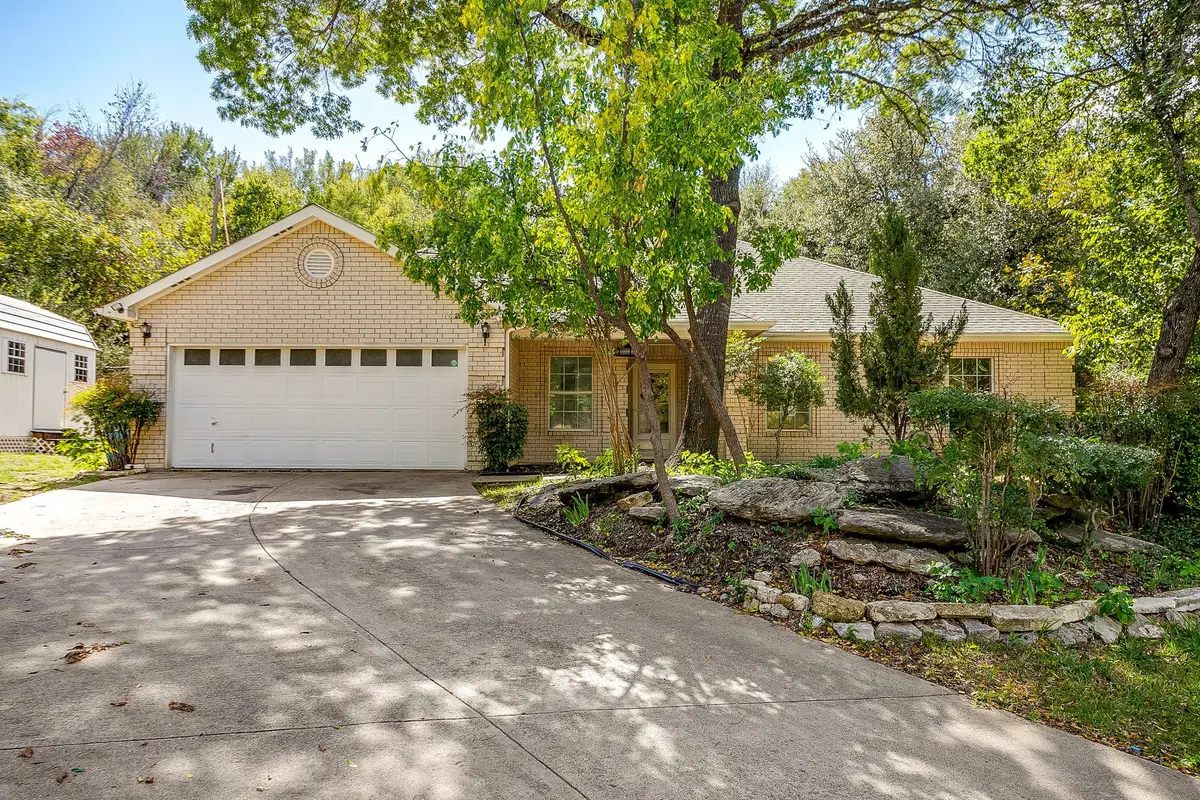 120 Hillside Court, Aledo, TX 76008 - #1