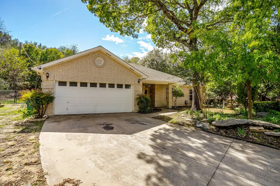 120 Hillside Court, Aledo, TX 76008 - #3