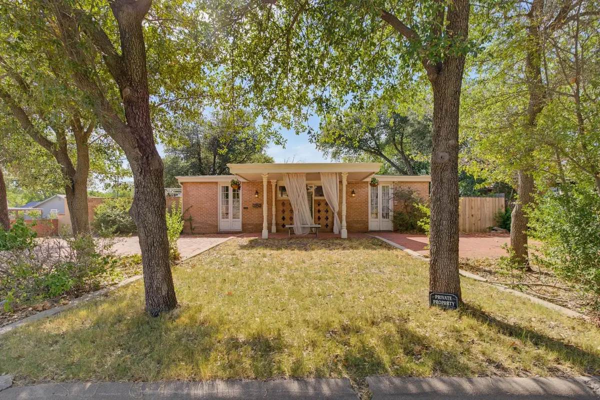 1042 Santos Street, Abilene, TX 79605 - #1