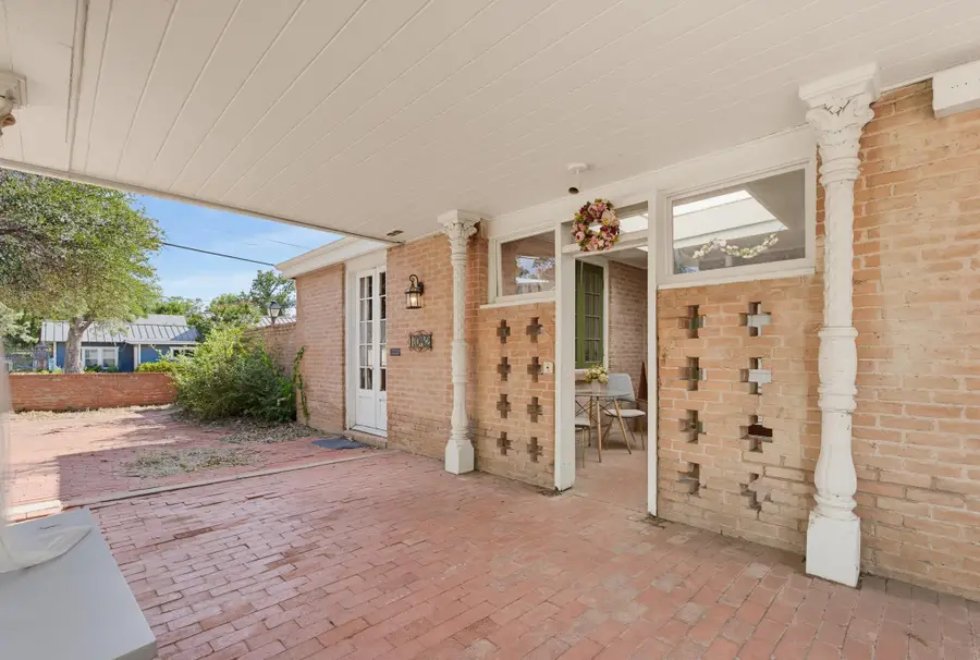 1042 Santos Street, Abilene, TX 79605 - #2