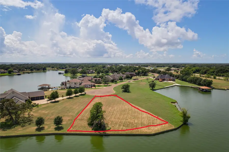 Lot 32 White Rock Road, Corsicana, TX 75109 - #3