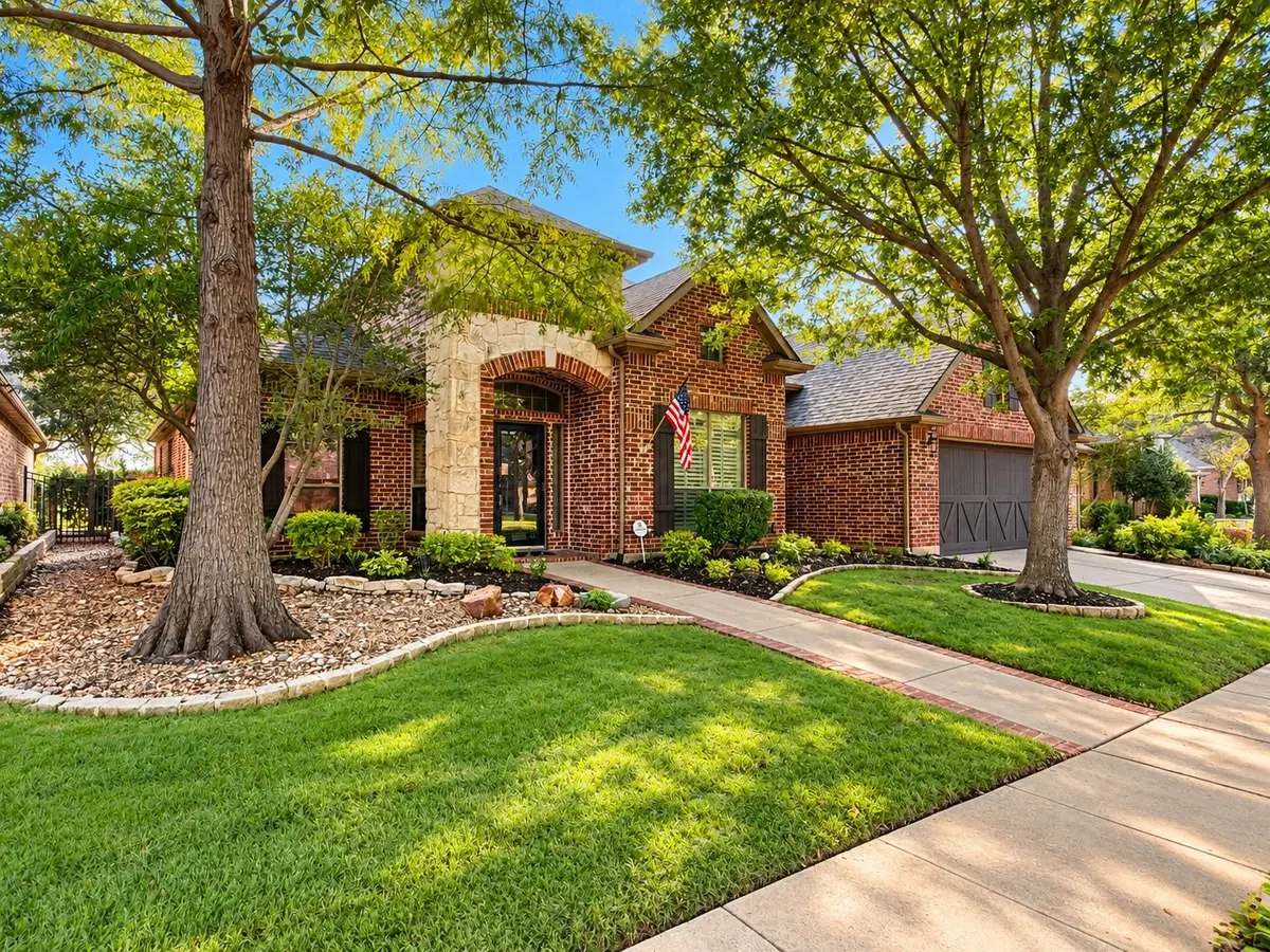 768 Ashleigh Lane, Lantana, TX 76226 - #1