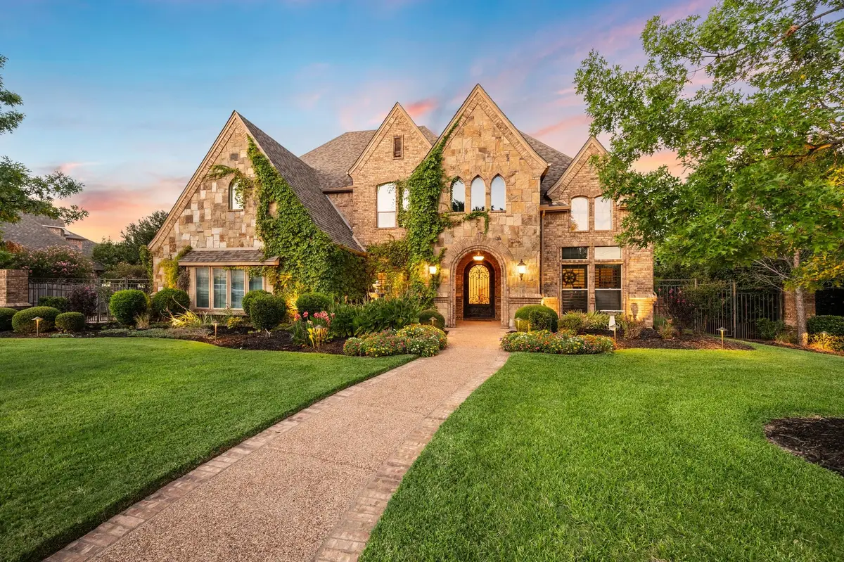 2609 Summit Ridge Drive, Southlake, TX 76092 - #1