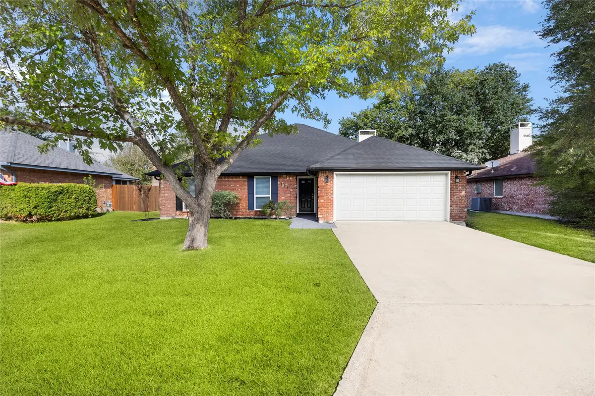 113 Morene Avenue, Waxahachie, TX 75165 - #1
