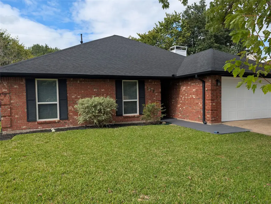 113 Morene Avenue, Waxahachie, TX 75165 - #3