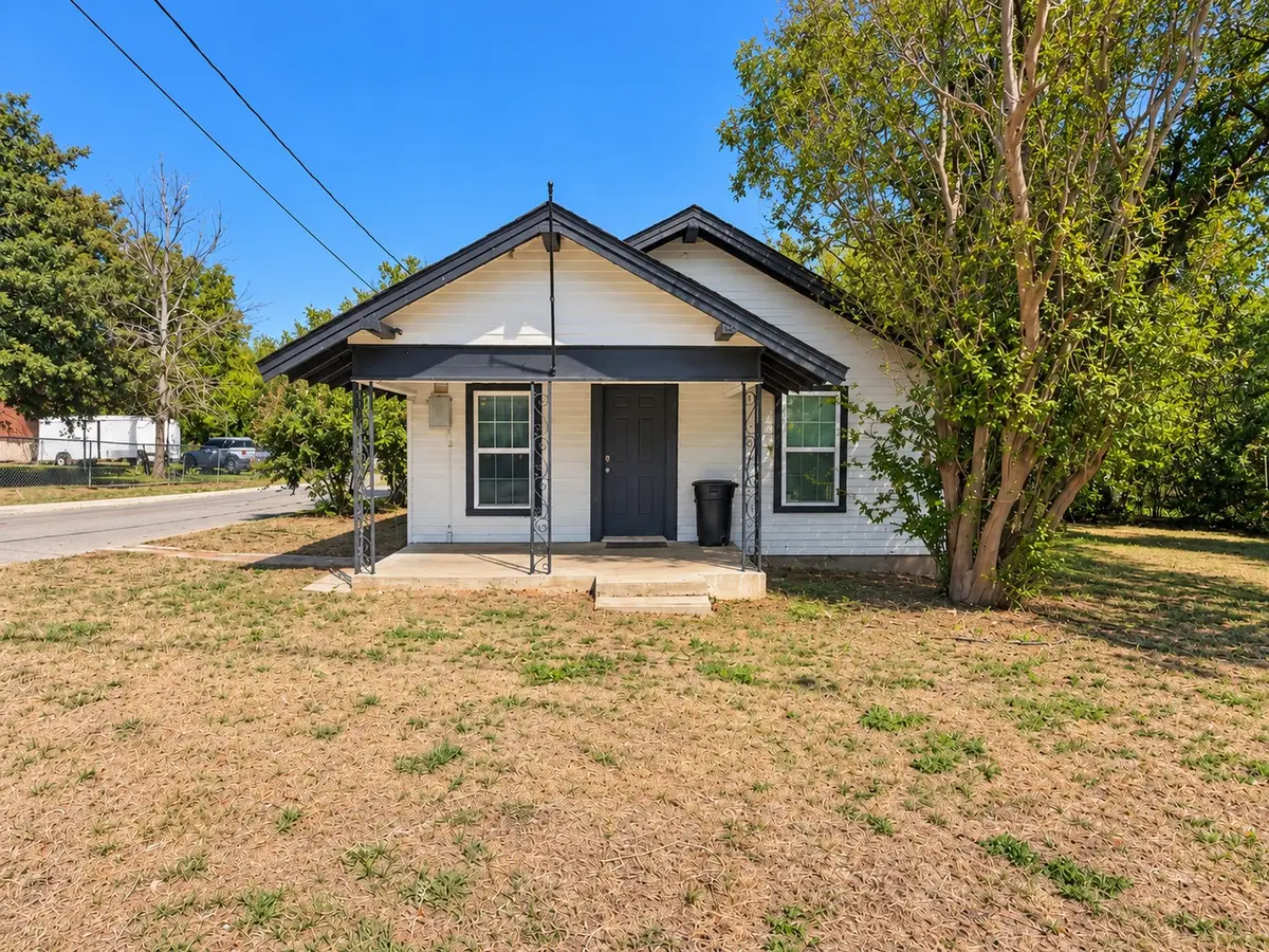 501 Eureka Street, Weatherford, TX 76086 - #1