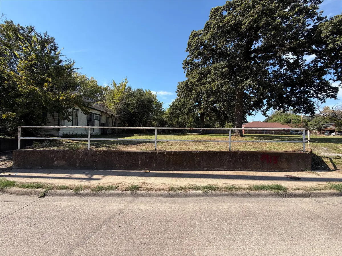3915 Malcolm X Boulevard, Dallas, TX 75215 - #1