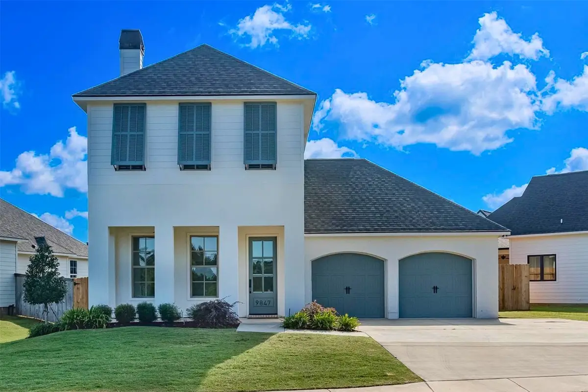 9847 Canebrake Lane, Shreveport, LA 71106 - #1