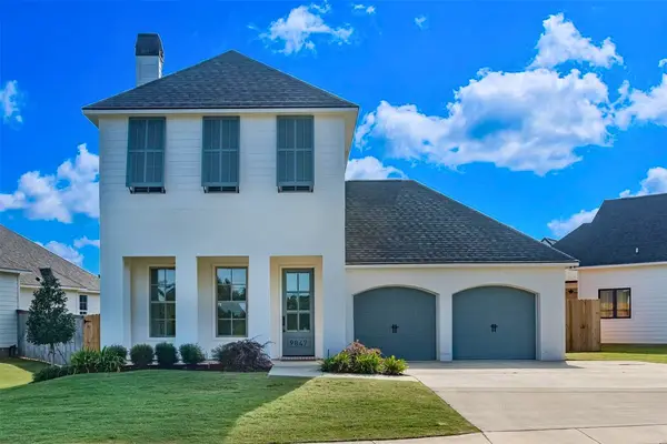 9847 Canebrake Lane, Shreveport, LA 71106