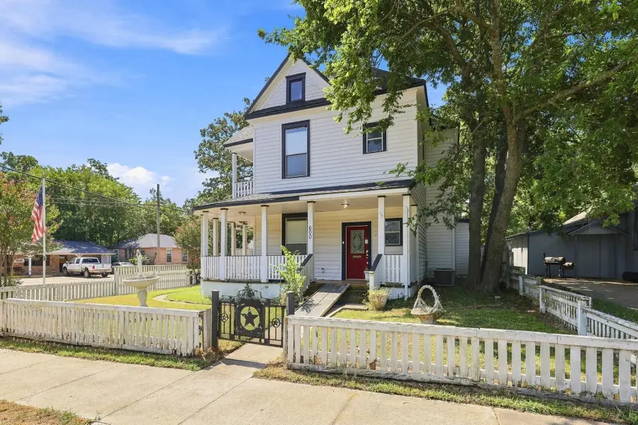 600 W Munson Street, Denison, TX 75020 - #2