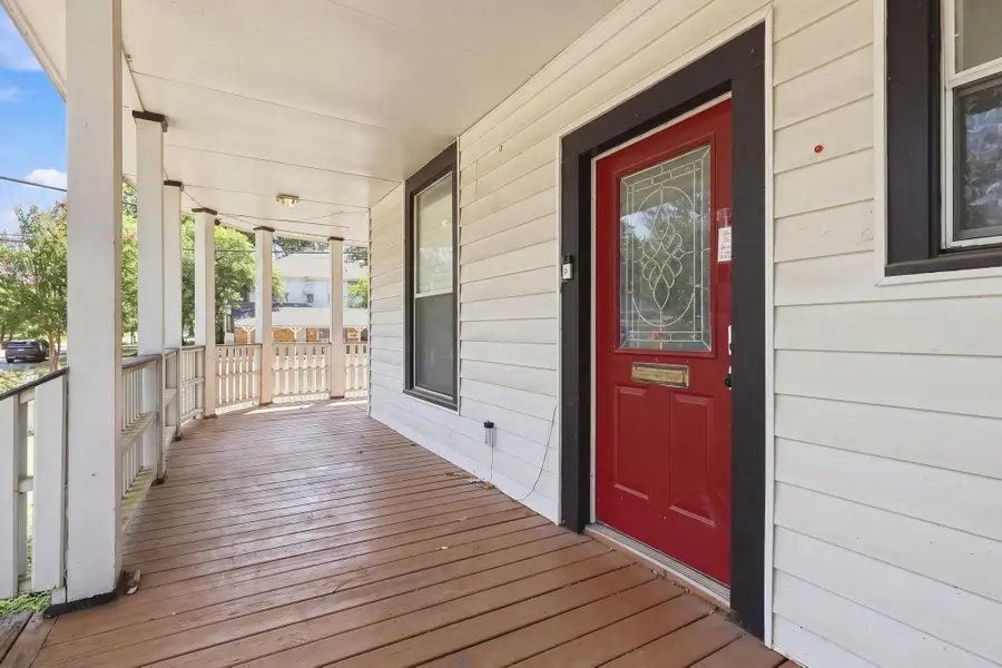600 W Munson Street, Denison, TX 75020 - #3