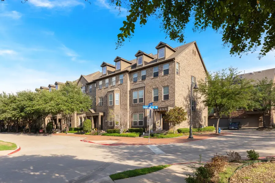 3908 Asbury Lane, Addison, TX 75001 - #2