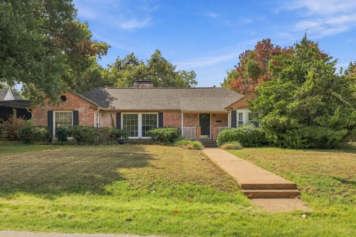 1403 Tranquilla Drive, Dallas, TX 75218 - #1