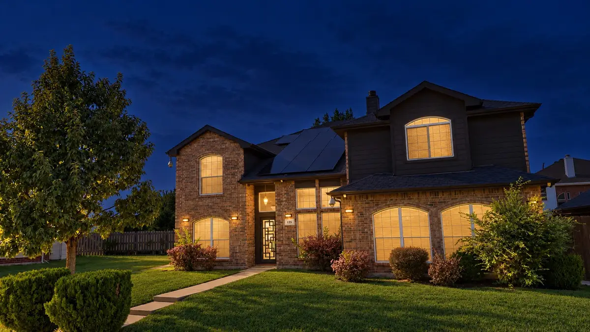 125 Lanshire Drive, Rockwall, TX 75032 - #1