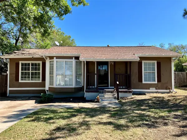722 Circle Drive, Arlington, TX 76010