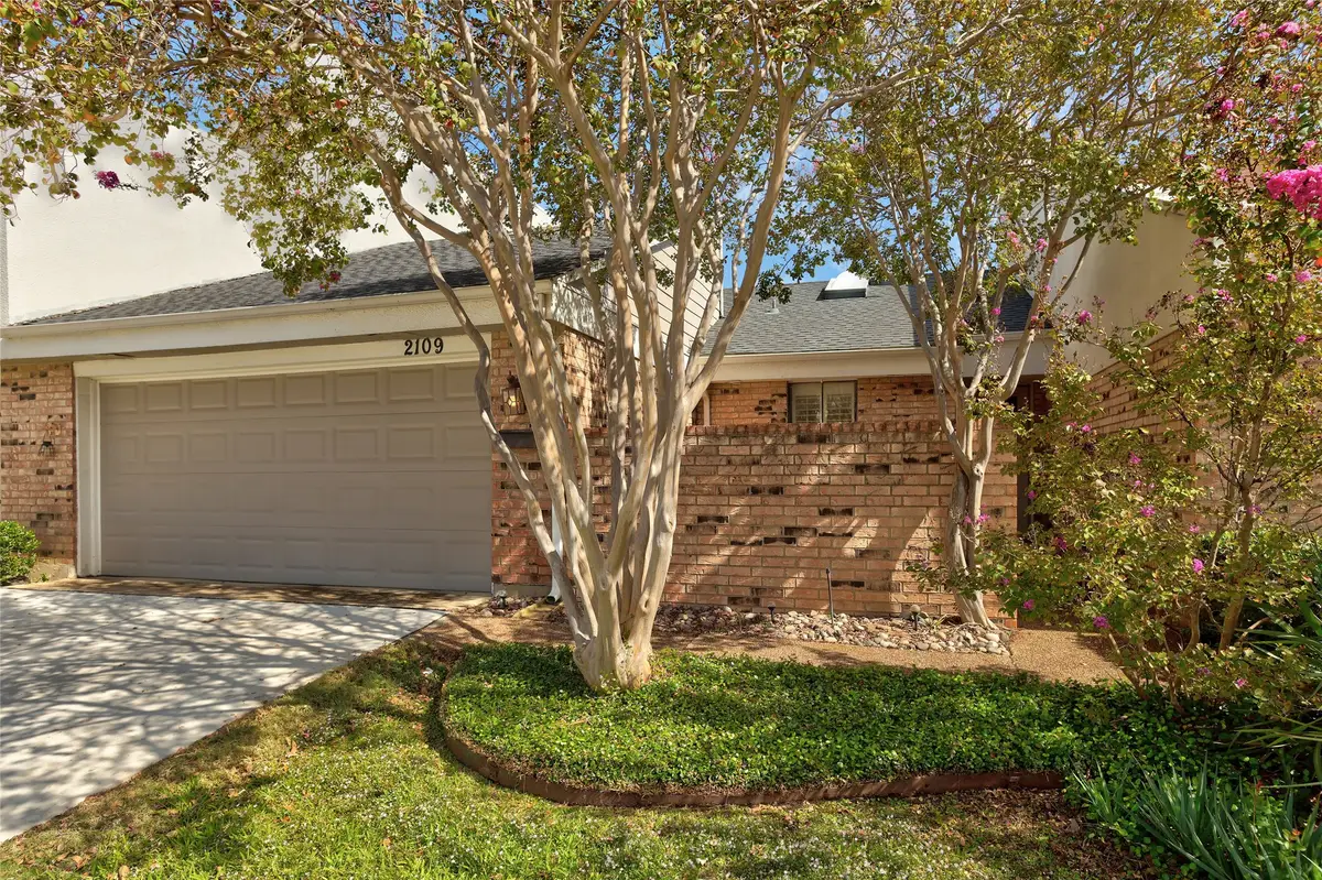 2109 Brook Mount Court, Carrollton, TX 75006 - #1