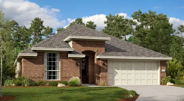 1704 Gibbons Creek Way, Celina, TX 75009
