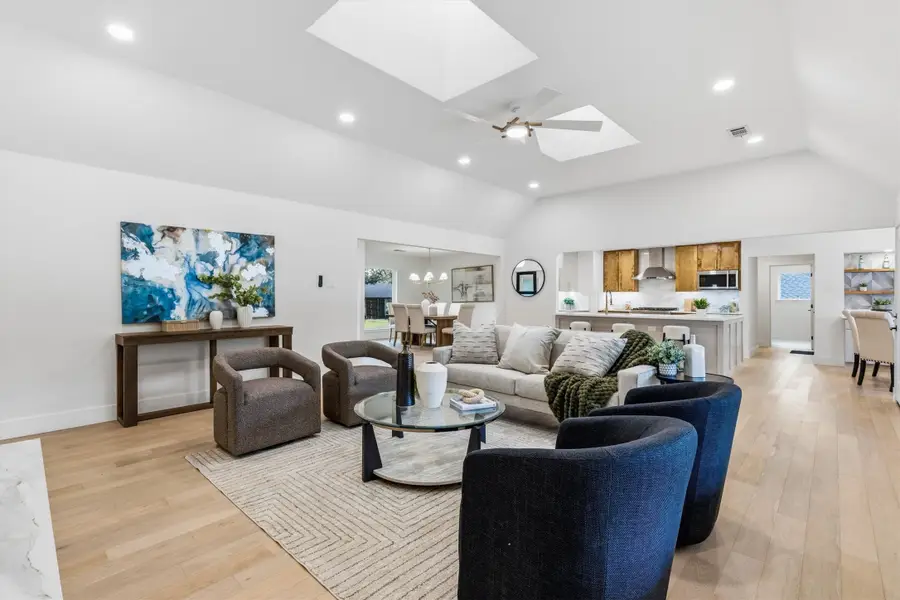 7031 Hunters Ridge Drive, Dallas, TX 75248 - #2