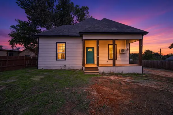 711 W Munson Street, Denison, TX 75020
