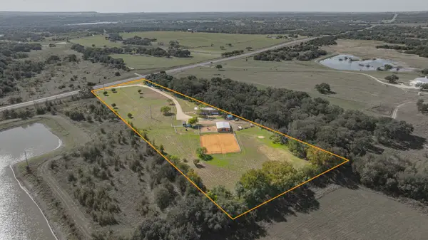 16515 N Us Highway 281, Hico, TX 76457