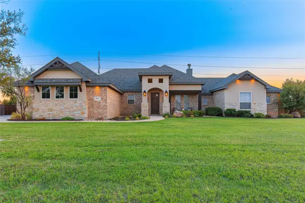 141 Alex Way, Abilene, TX 79602