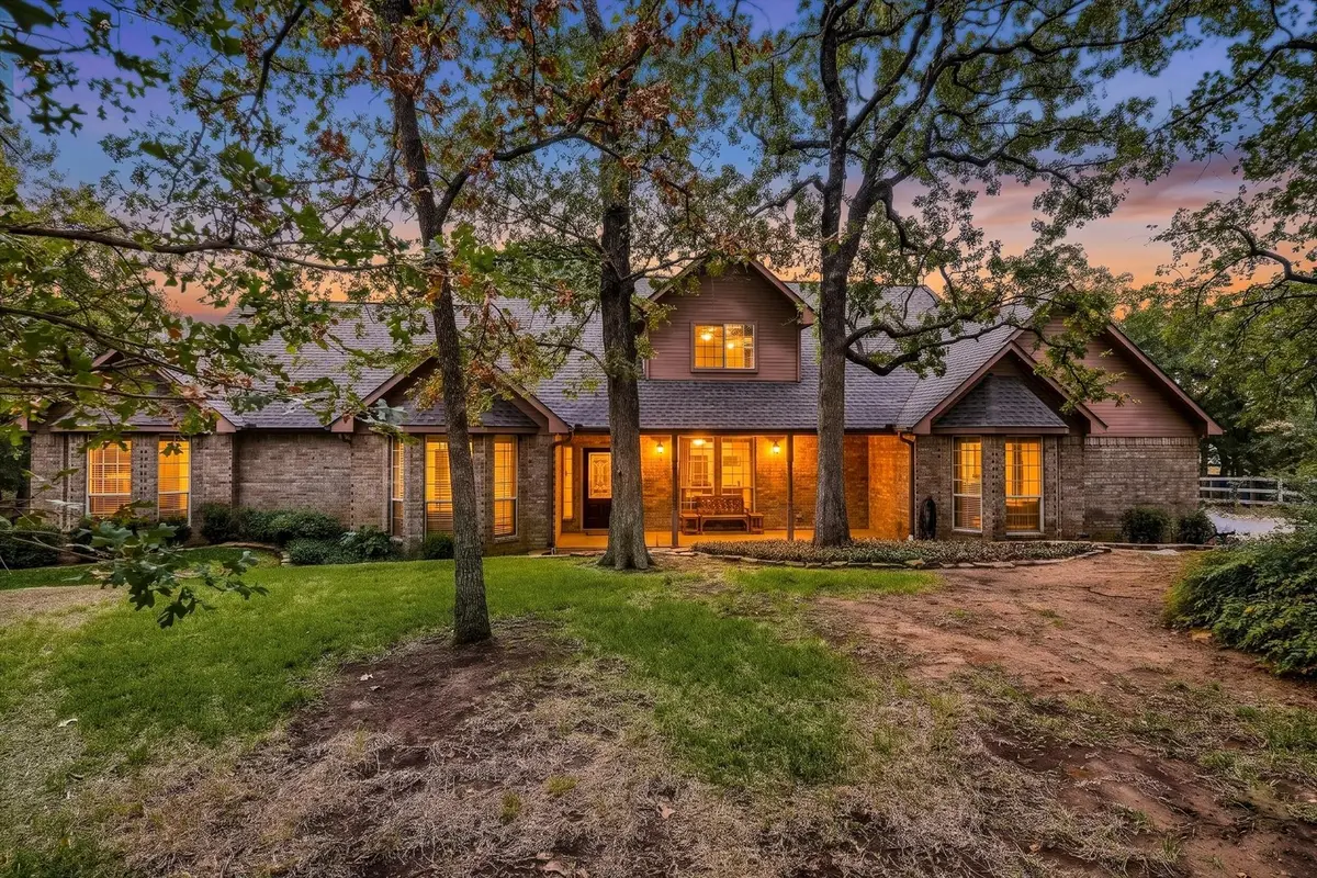 1231 Oak View Court, Oak Point, TX 75068 - #1