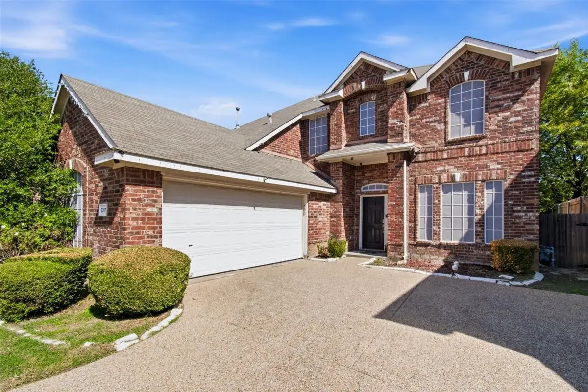 3317 Landhope Circle, Arlington, TX 76016 - #1