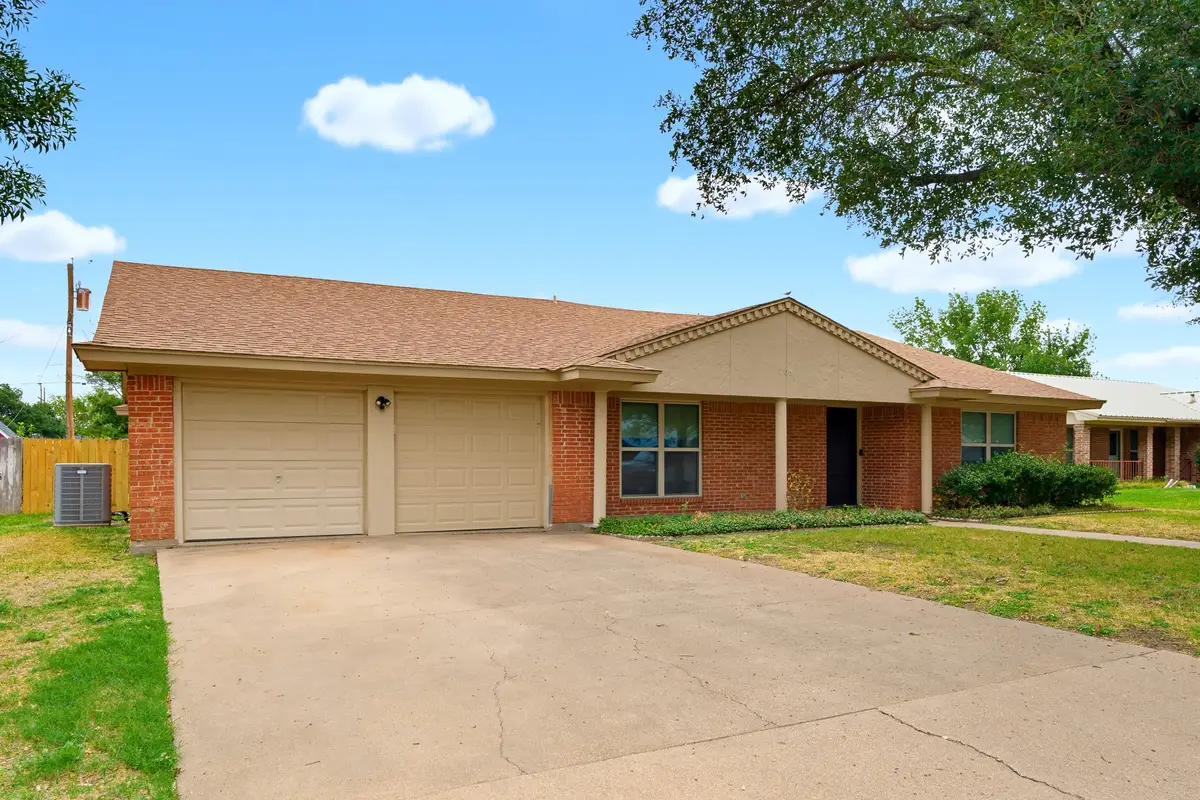 709 Gary Ln, Abilene, TX 79601 - #1