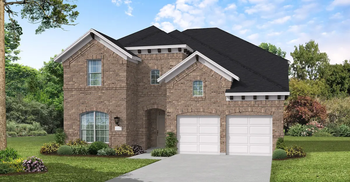 613 Wexford, Celina, TX 75009 - #1