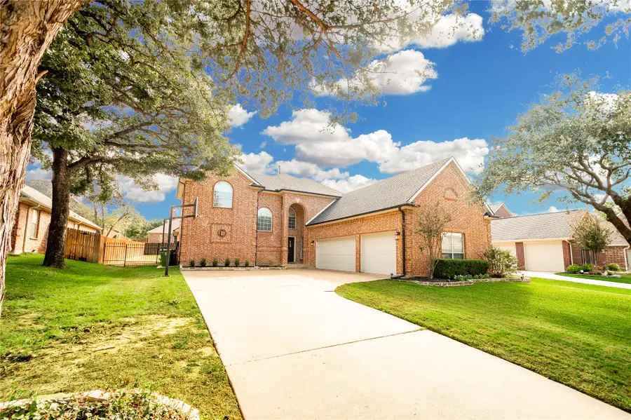 406 Goodnight Trail, Argyle, TX 76226 - #2