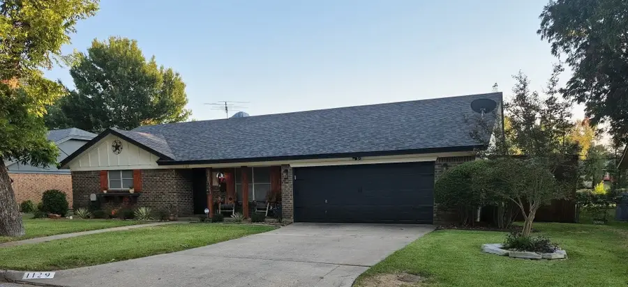 1129 Henson, Hurst, TX 76053 - #2