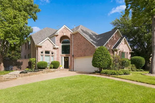 3101 Sheryl Drive, Flower Mound, TX 75022