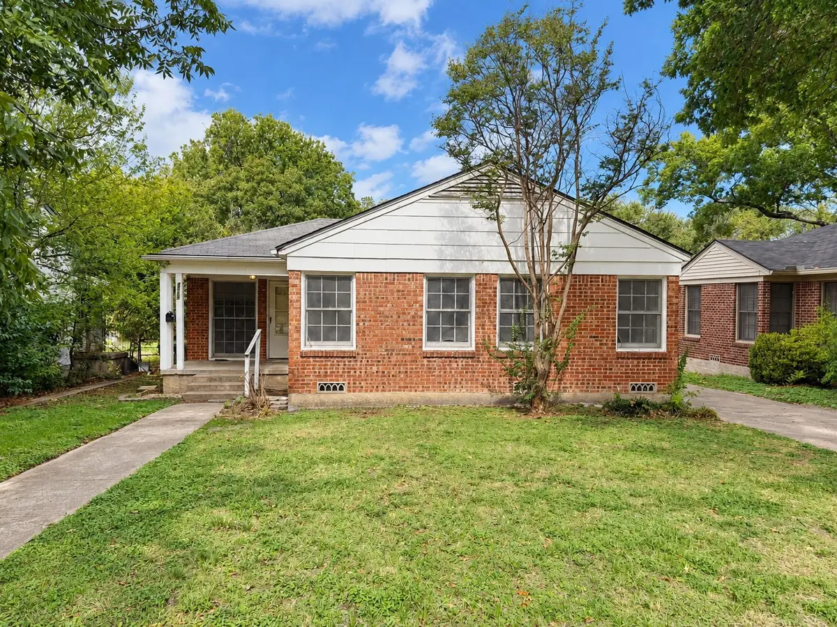 2729 Pine Avenue, Waco, TX 76708 - #1