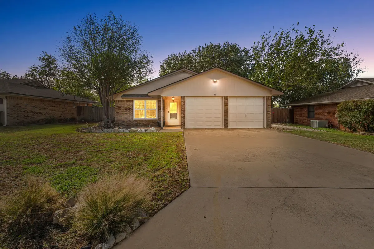 102 Allen Drive, Sanger, TX 76266 - #1