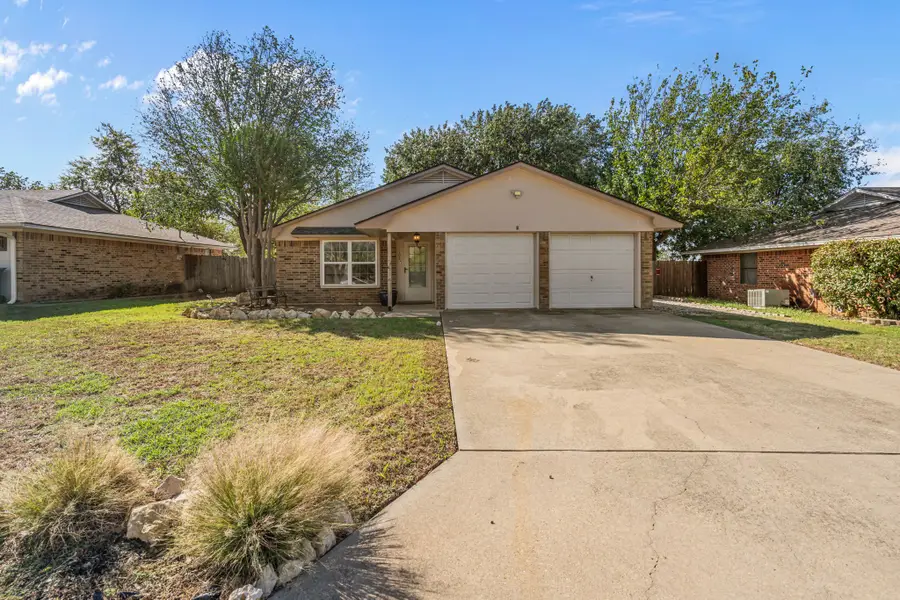 102 Allen Drive, Sanger, TX 76266 - #2
