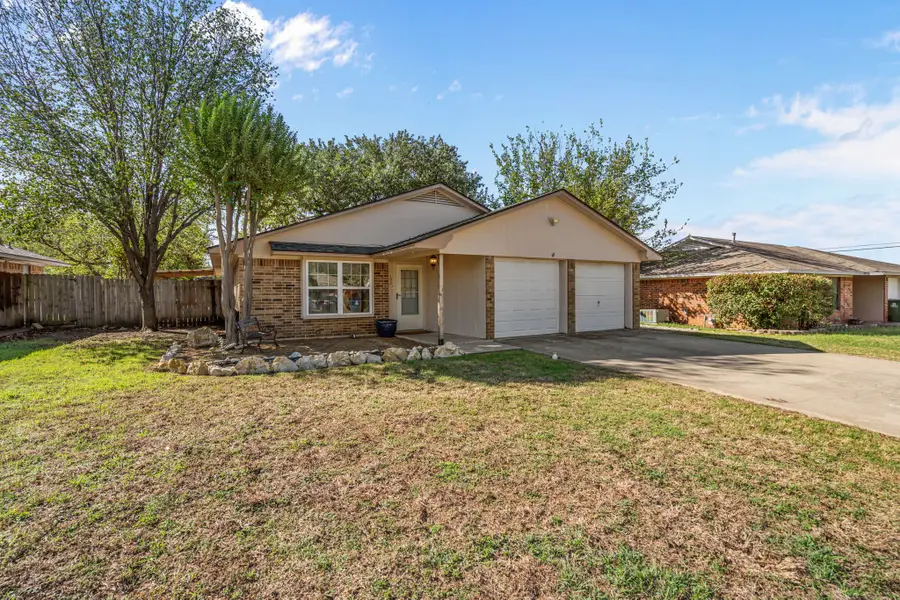 102 Allen Drive, Sanger, TX 76266 - #3